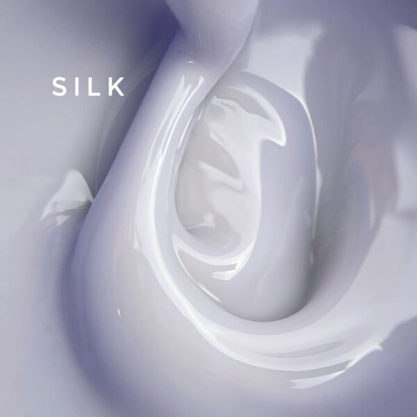 cover base de touch, tono silk, gris suave sedoso