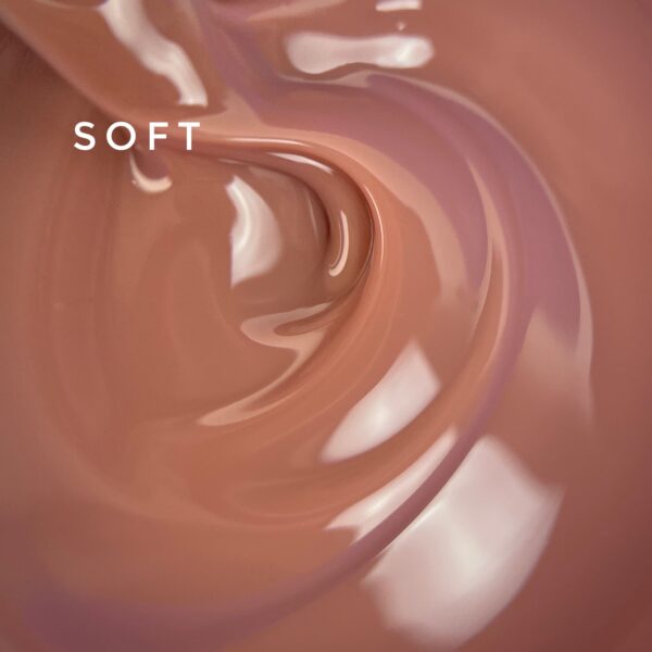 cover base de touch, tono soft, color caramelo