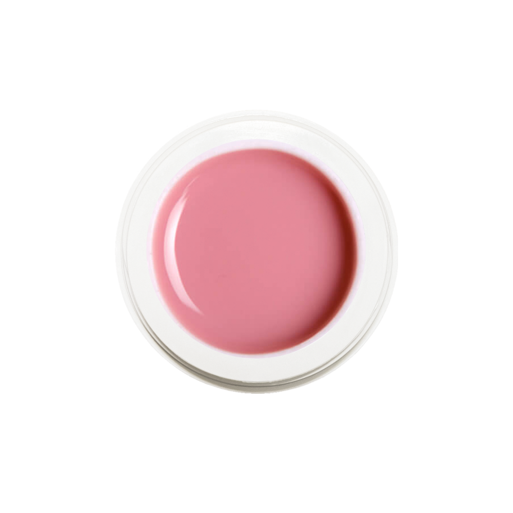 JZ Base Soft gel cover Natural