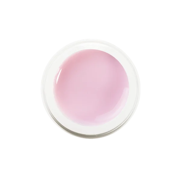 JZ Base Soft gel cover Pink Fantom