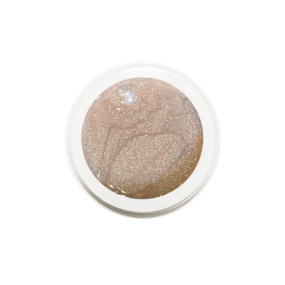 JZ Poly Gel Quartz Beige