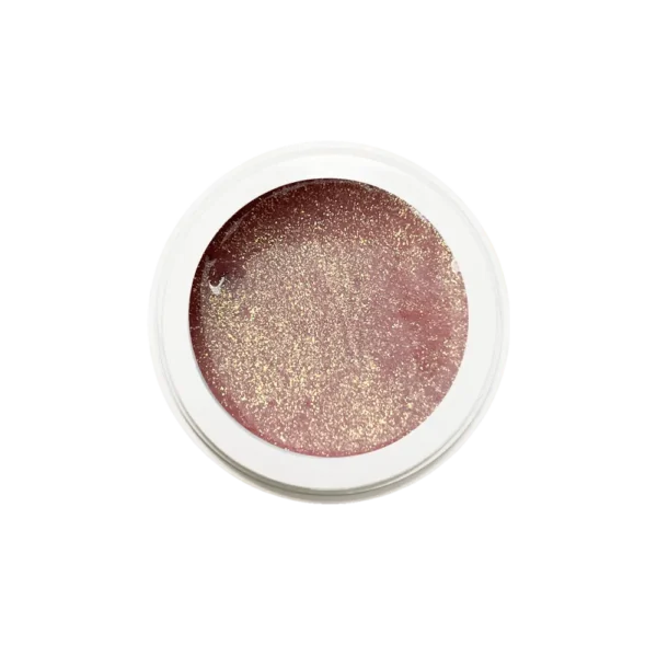 JZ Poly Gel Quartz Pink