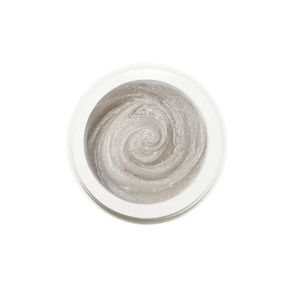 JZ Poly Gel Quartz Platinum