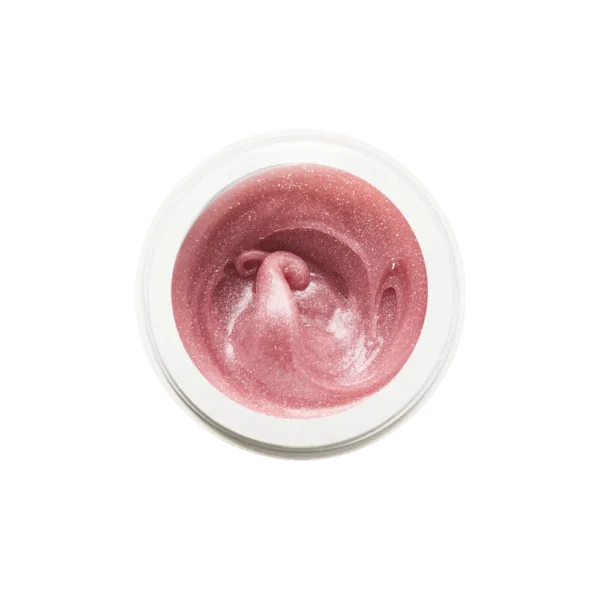 JZ Poly Gel Quartz Rose