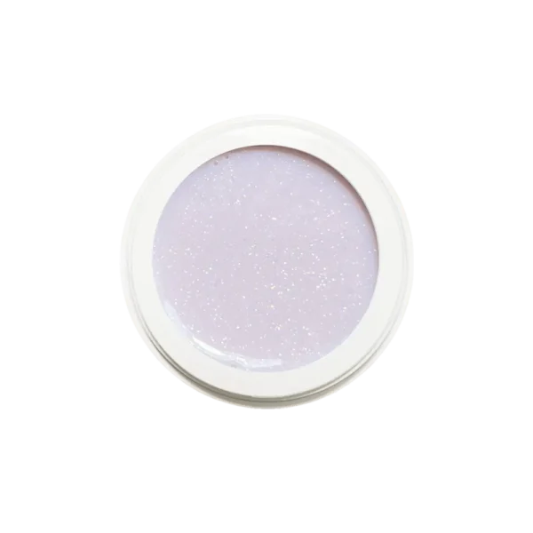 JZ Poly Gel Quartz Snow Cream