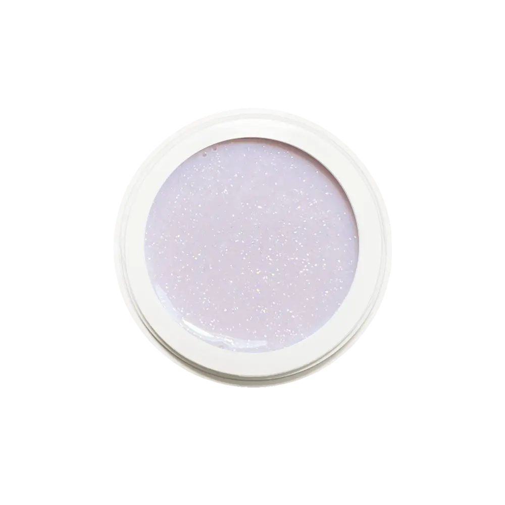 JZ Poly Gel Quartz Snow Cream