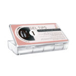 JZ Gel Nail Tips 1