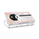 JZ Gel Nail Tips 2