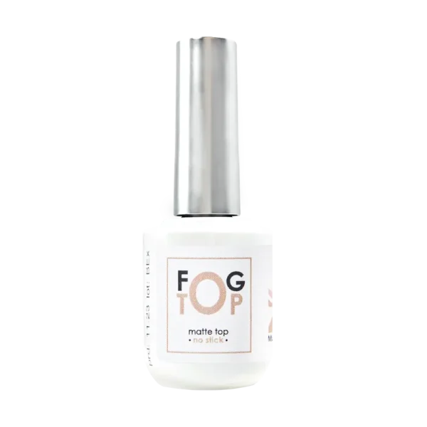 top fog color mate niebla en formato 15 ml