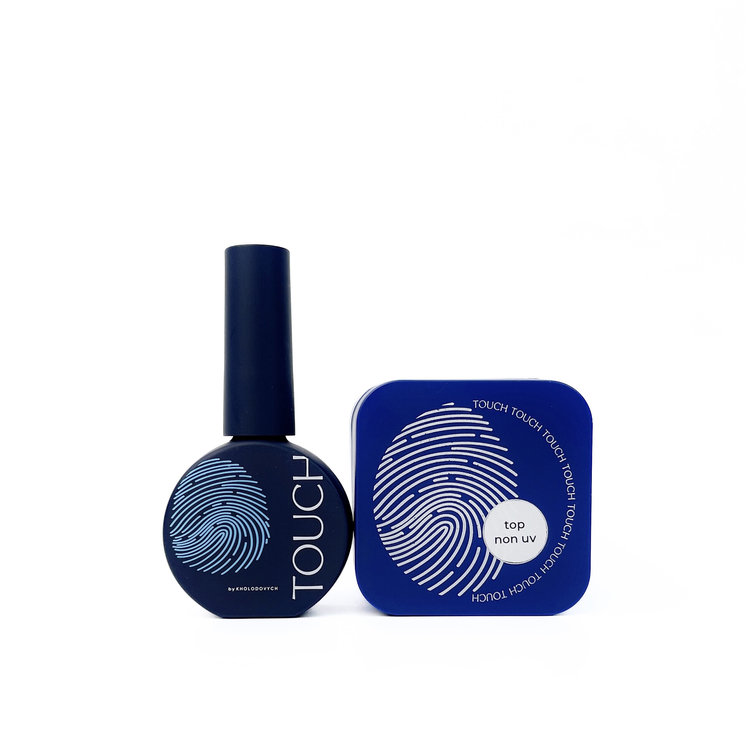 top non uv de touch en formatos 13 y 30 ml