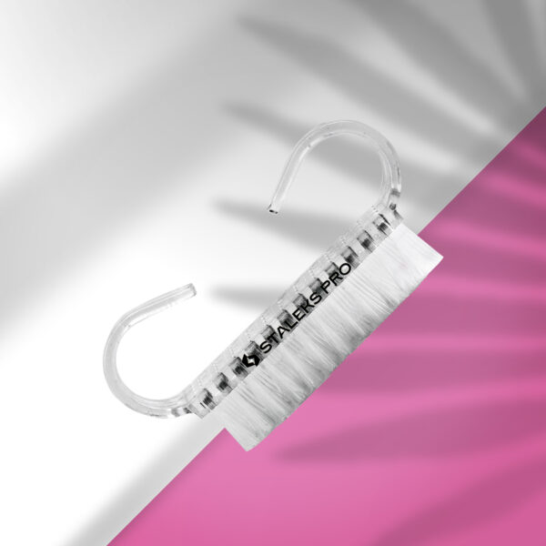 Cepillo Profesional para eliminar polvo STALEKS EXPERT 02 (Pack 10). DBE-02-10