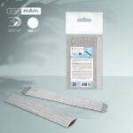 Limas desechables STALEKS papmAm SMART 20 grano 100. 30 uds