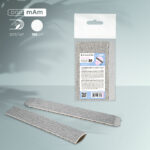 Limas desechables STALEKS papmAm SMART 20 grano 180. 30 uds