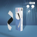 Limas Desechables Doble Cara papmAm Mix EXPERT 180-240 (Pack 50)