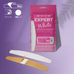 Limas Desechables Base Blanda Media Luna papmAm EXPERT 40 (Grano 150, Pack 30)