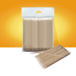 Palitos de Naranjo Staleks PRO EXPERT 150 mm (100uds.)
