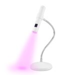 Lámpara LED para Uñas Ettaala Mini Tips