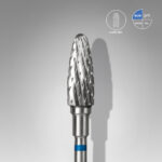 Fresa de Carburo Maíz STALEKS EXPERT (5 mm, Banda Azul)