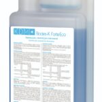 Líquido Desinfectante Concentrado Biodes-K Forte Eco KDM 1 L