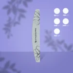 Lima de uñas mineral Crescent EXPERT 40 (25 unid.)