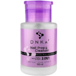 DNKA Nail Prep & Cleanser 3 in 1