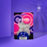 Recambios Lima-Esponja para Pododisco STALEKS Pododisc Expert - Talla M 20 mm, 25 Uds