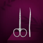 Tijeras profesionales para cutícula EXCLUSIVE 20 TYPE 1