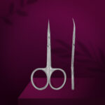 Tijeras profesionales para cutícula STALEKS EXCLUSIVE 20 TYPE 2