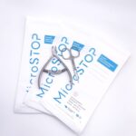 Bolsas de esterilización MicroStop 100x200 Blancas