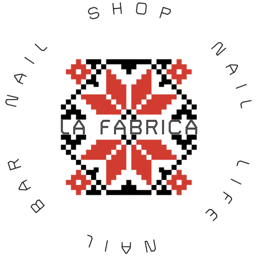 LA FABRICA, TIENDA DE PRODUCTOS DE MANICURA. SALON DE MANICURA Y CURSOS