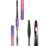 Pincel DNKA BRUSH 0004 POLYGEL 2 en 1