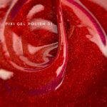 Esmalte semipermanente TOUCH PIXI 01 - 9 ml
