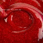 Esmalte semipermanente TOUCH PIXI 02 - 9 ml