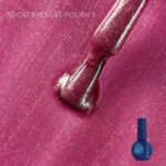 Esmalte semipermanente TOUCH 3D Cat Eyes 03 - 9 ml