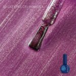 Esmalte semipermanente TOUCH 3D Cat Eyes 04 - 9 ml