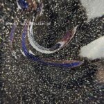 Esmalte semipermanente TOUCH Space 10 - 9 ml
