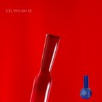 Esmalte Semipermanente TOUCH 35 - 9 ml