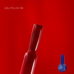 Esmalte Semipermanente TOUCH 36 - 9 ml