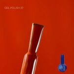 Esmalte Semipermanente TOUCH 37 - 9 ml