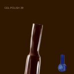 Esmalte Semipermanente TOUCH 39 - 9 ml