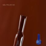 Esmalte Semipermanente TOUCH 40 - 9 ml