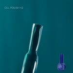 Esmalte Semipermanente TOUCH 42 - 9 ml