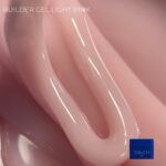 TOUCH Builder Gel Light Pink - 30 ml