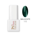 Esmalte Semipermanente JZ 032 Malachite