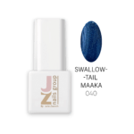 Esmalte Semipermanente JZ 040 Swallow - Tail Maaka