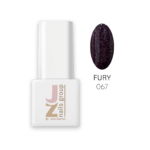 Esmalte Semipermanente JZ 067 Fury