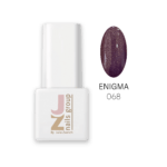 Esmalte Semipermanente JZ 068 Enigma