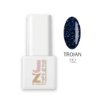Esmalte Semipermanente JZ 132 Trojan