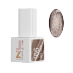 Esmalte Semipermanente JZ 166 Onyx Touch - Cat eye