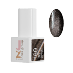Esmalte Semipermanente JZ 169 Onyx Support - Cat eye